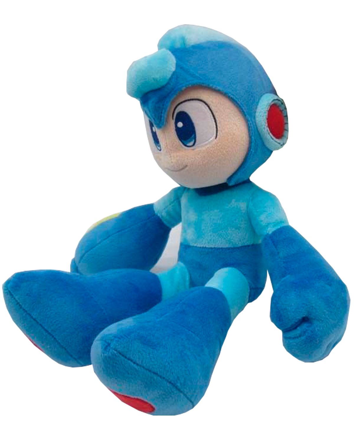 PELUCHE MEGA MAN 25 CM - Image 2