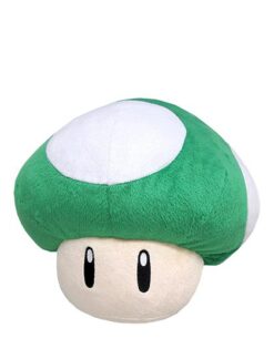 COJIN MARIO BROS HONGO VERDE
