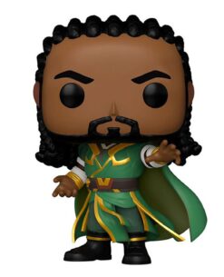 FIGURA POP DOCTOR STRANGE IN THE MULTIVERSE OF MADNESS MASTER MORDO