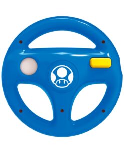 MARIO KART 8 RACING WHEEL TOAD