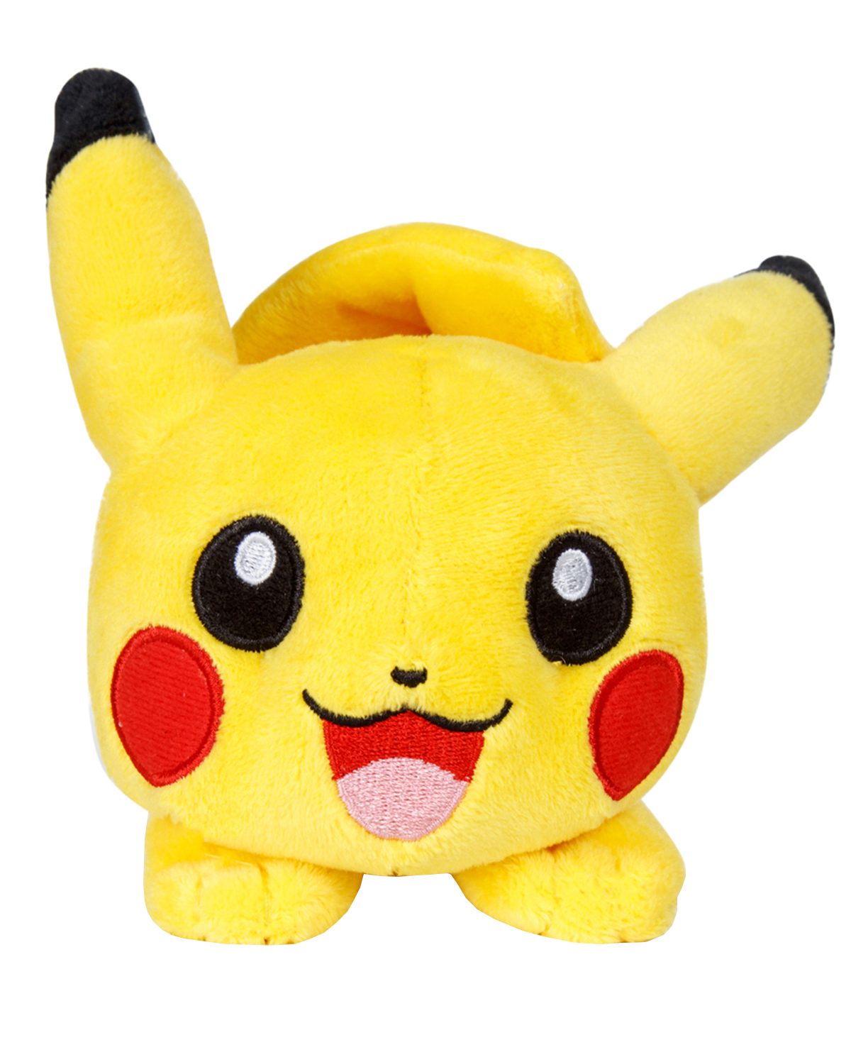 POKEMON TRAINER PIKACHU
