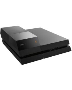 MODULAR DATA BANK FOR PS4