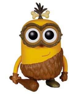 FIGURA POP MINIONS CRO MINIONS