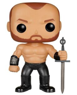 FIGURA POP GAME OF THRONES THE MOUNTAIN