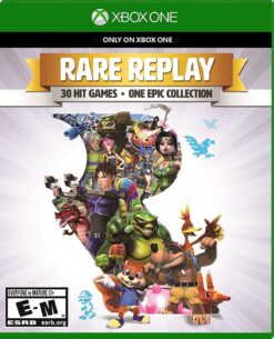 RARE REPLAY