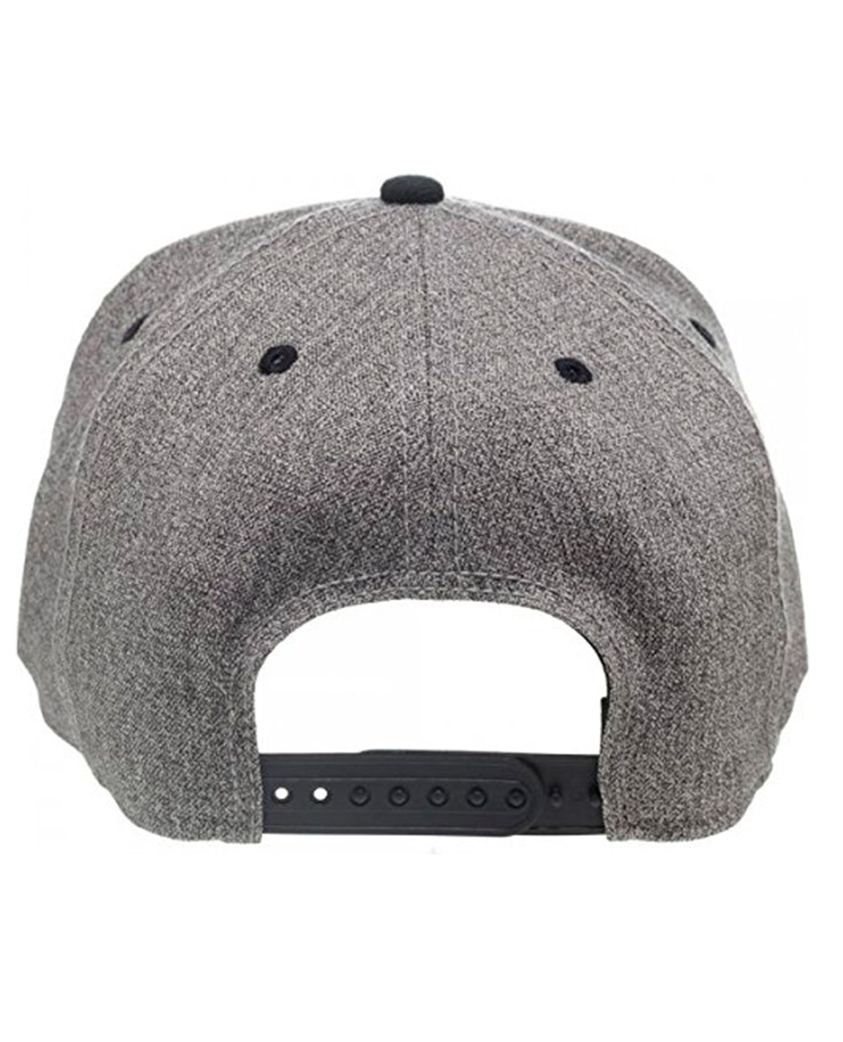 GORRA SNAPBACK AVENGERS KAWAII GRIS - Image 3