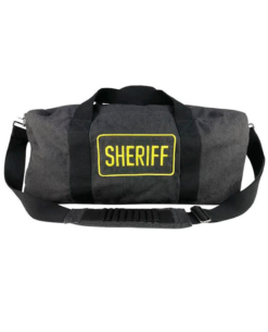 MALETA THE WALING DEAD SHERIFF