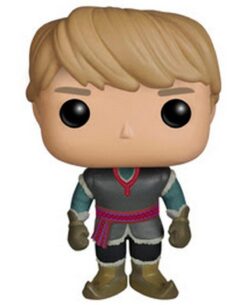 FIGURA POP FROZEN KRISTOFF