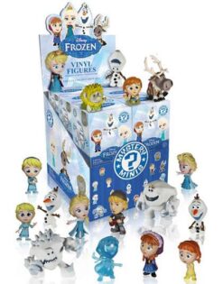 FIGURA MYSTERY MINIS FROZEN