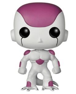 FIGURA POP DRAGON BALL Z FRIEZA FINAL FORM