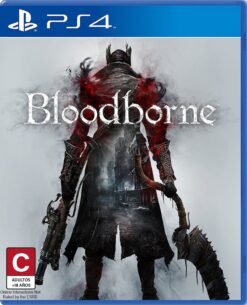 BLOODBORNE