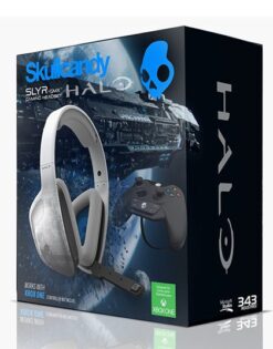 SKULLCANDY SLYR HALO EDITION