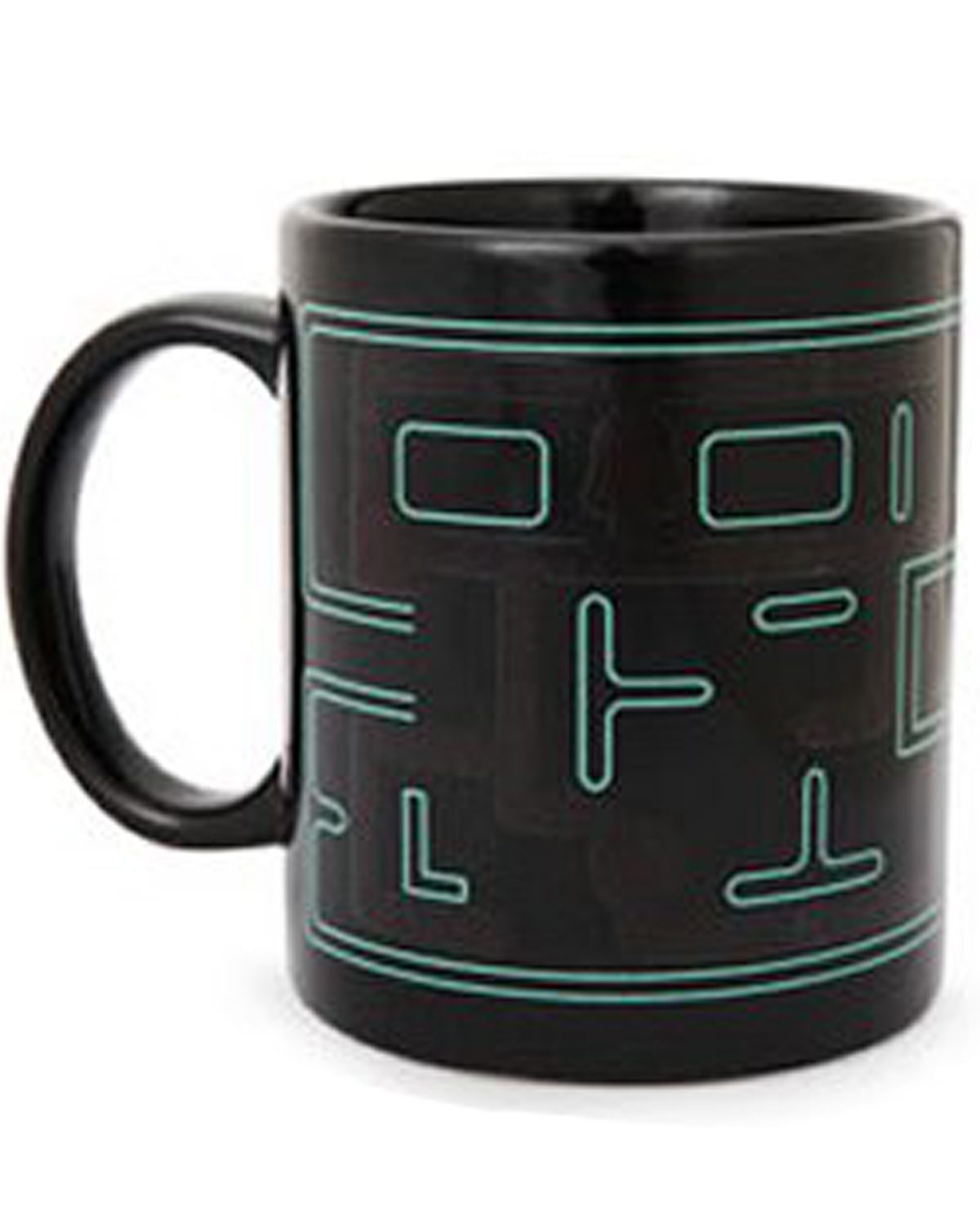 TAZA DE CERAMICA SENSBLE AL CALOR PAC-MAN - Image 2