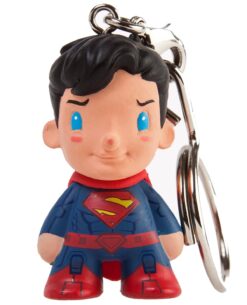 LLAVERO DC COMICS SUPERMAN