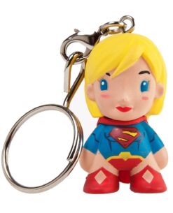 LLAVERO DC COMICS SUPERGIRL