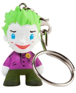 LLAVERO DC UNIVERSE JOKER