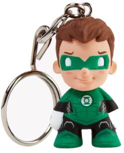 LLAVERO DC UNIVERSE GREEN LANTERN