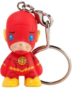 LLAVERO DC UNIVERSE THE FLASH