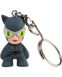 LLAVERO DC UNIVERSE CATWOMAN