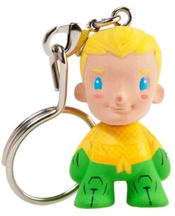 LLAVERO DC UNIVERSE AQUAMAN
