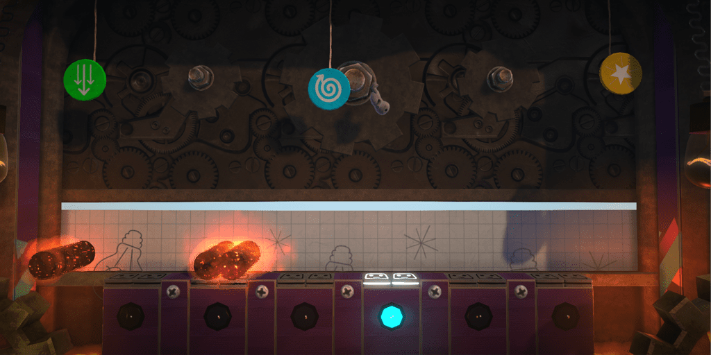 LITTLE BIG PLANET 3 - Image 2