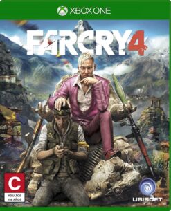 FARCRY 4