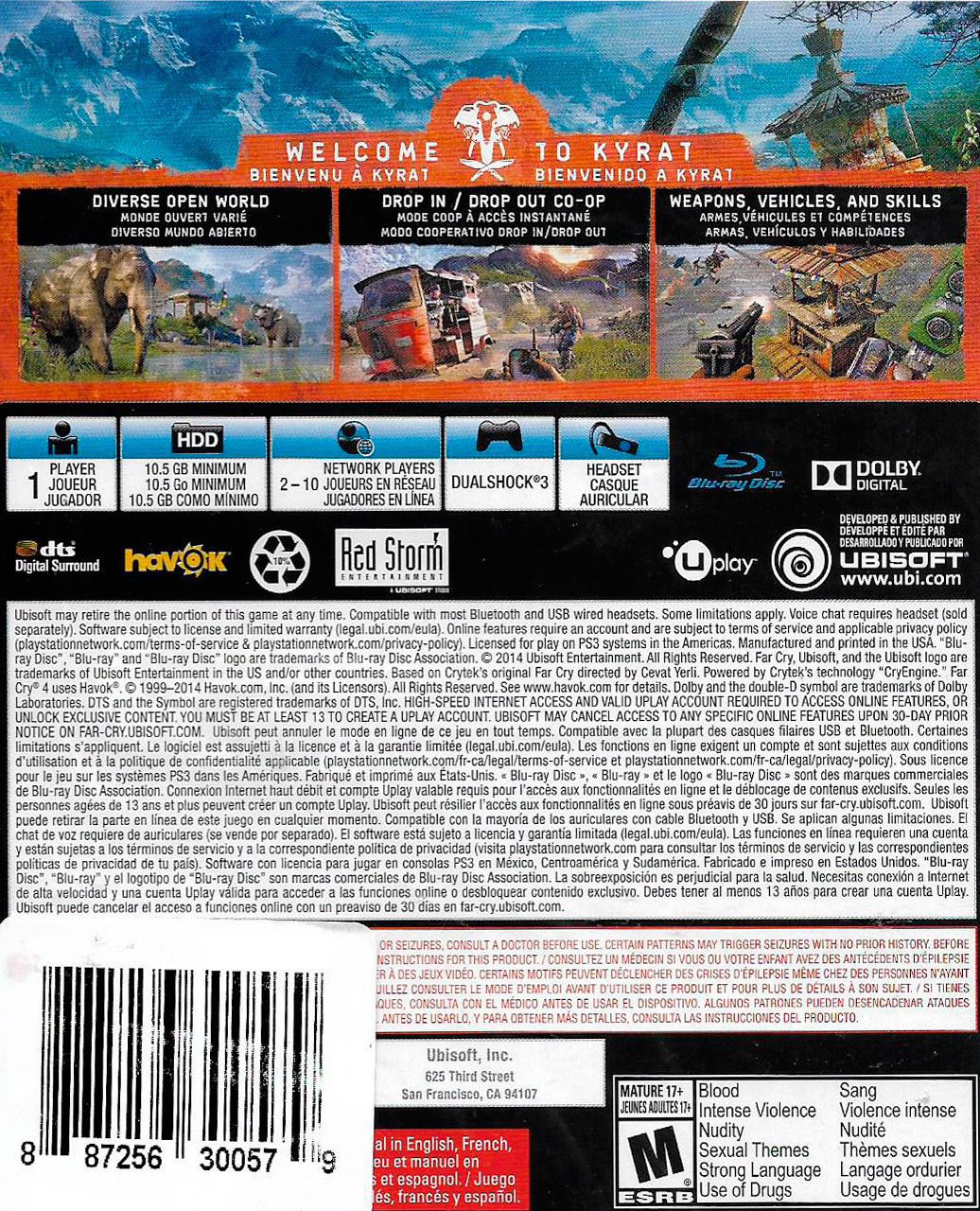 FARCRY 4 - Image 2