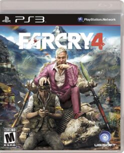FARCRY 4