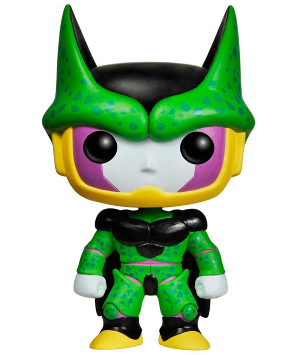 FIGURA POP DRAGON BALL Z PERFECT CELL