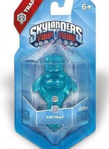 SKYLANDERS TRAP TEAM AIR TRAP