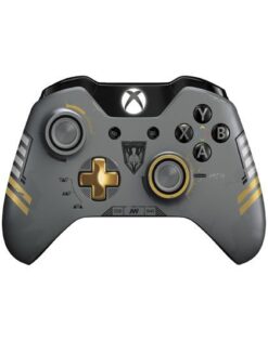 CONTROL XBOX ONE INALAMBRICO CALL OF DUTY ADVANCED WARFARE