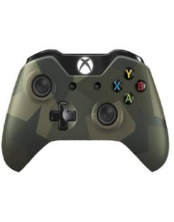 CONTROL XBOX ONE INALAMBRICO ARMED FORCES