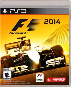 F1 2014
