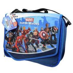 DISNEY INFINITY 2.0 PLAY ZONE BAG