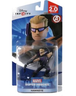 DISNEY INFINITY 2 0 AVENGERS HAWKEYE