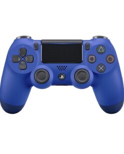 CONTROL PLAYSTATION DUALSHOCK 4 WAVE BLUE