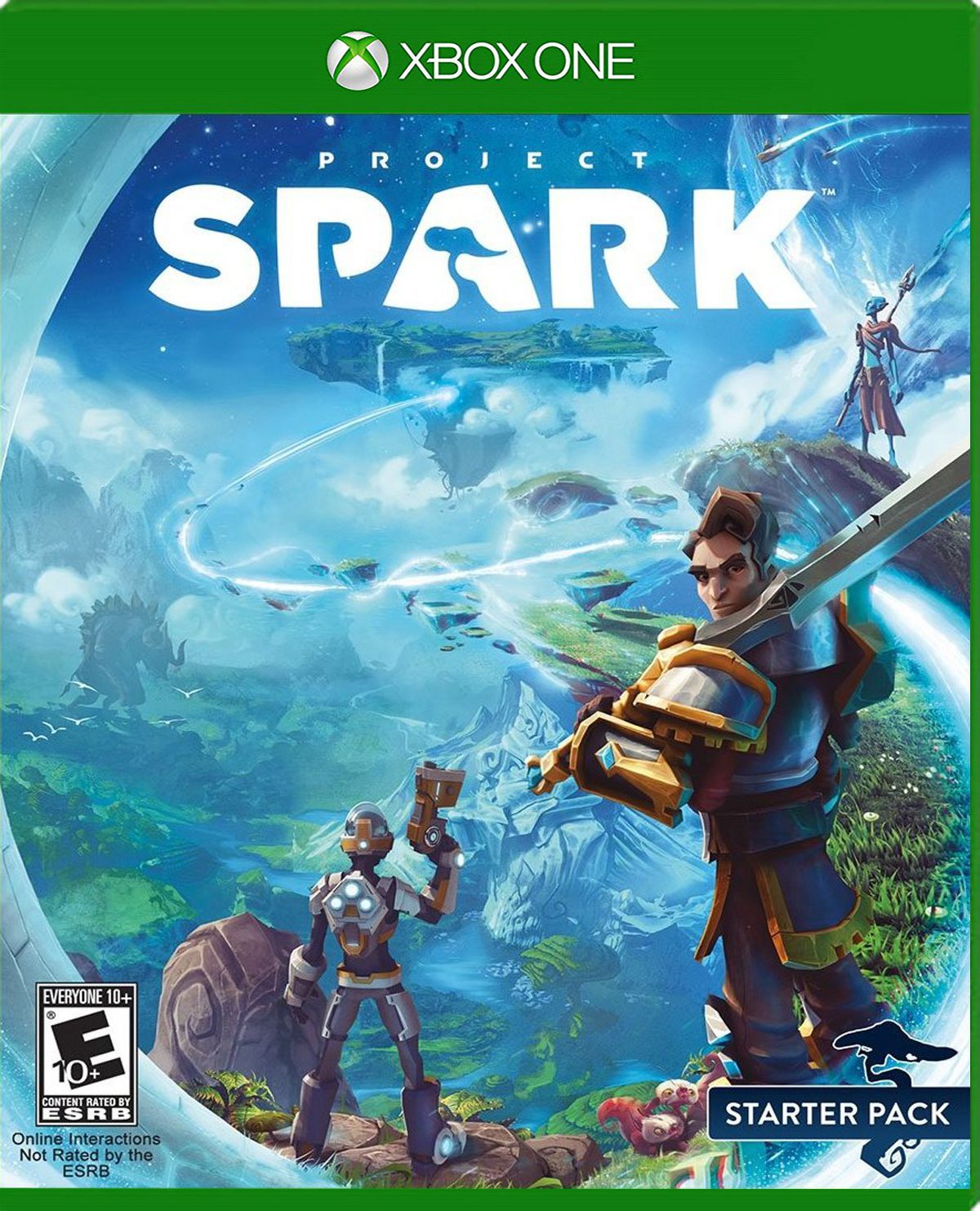 PROJECT SPARK