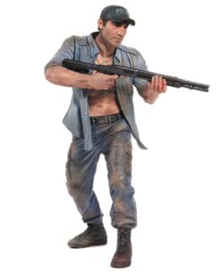 THE WALKING DEAD SHANE WALSH