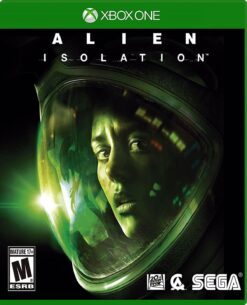 ALIEN ISOLATION