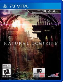 NATURAL DOCTRINE