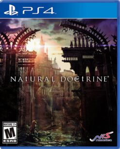 NATURAL DOCTRINE