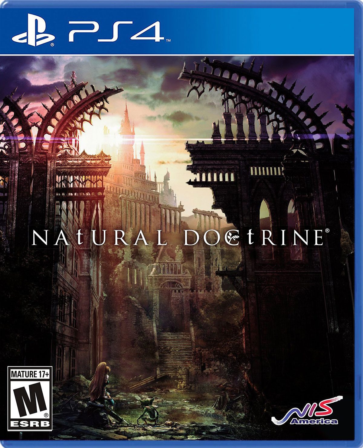 NATURAL DOCTRINE