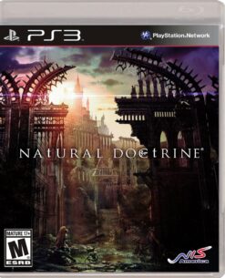 NATURAL DOCTRINE