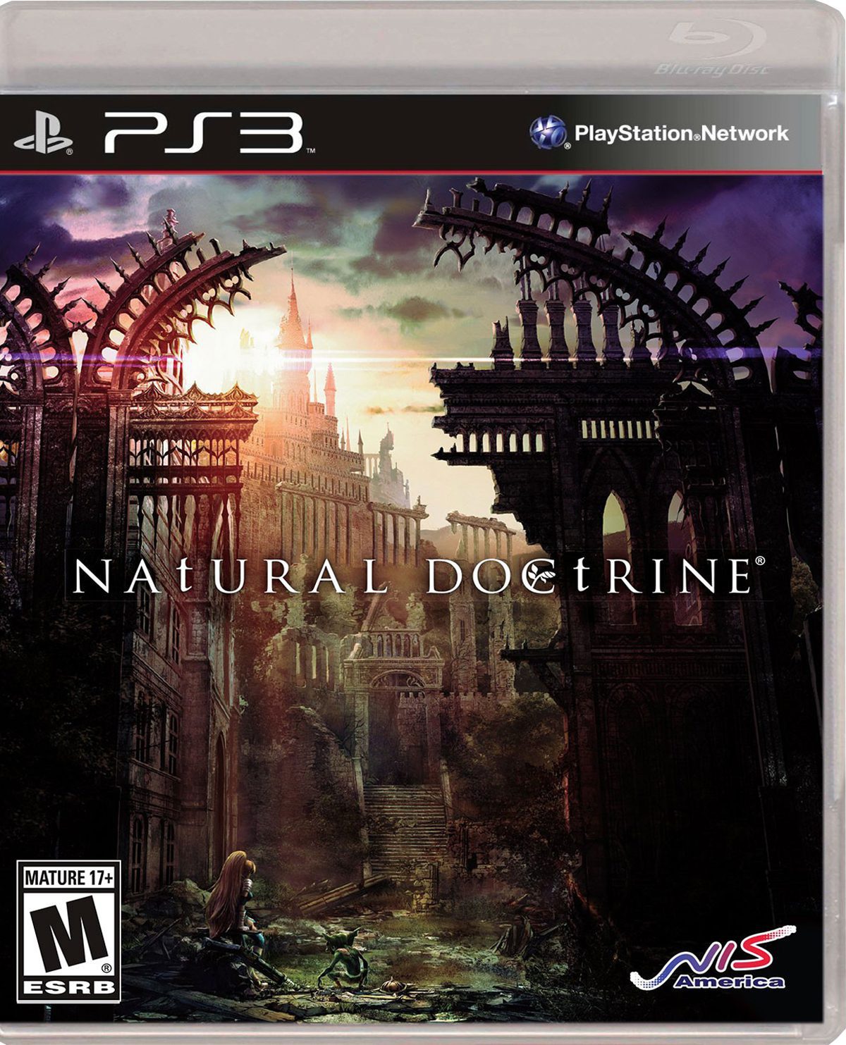 NATURAL DOCTRINE