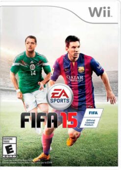 FIFA 15