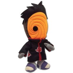PELUCHE NARUTO SHIPPUDEN TOBI 20 CM