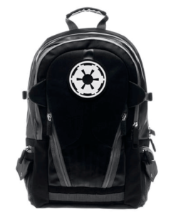 MOCHILA STAR WARS GALACTIC EMPIRE ICON