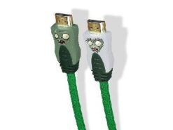 PLANTS VS ZOMBIES HDMI CABLE
