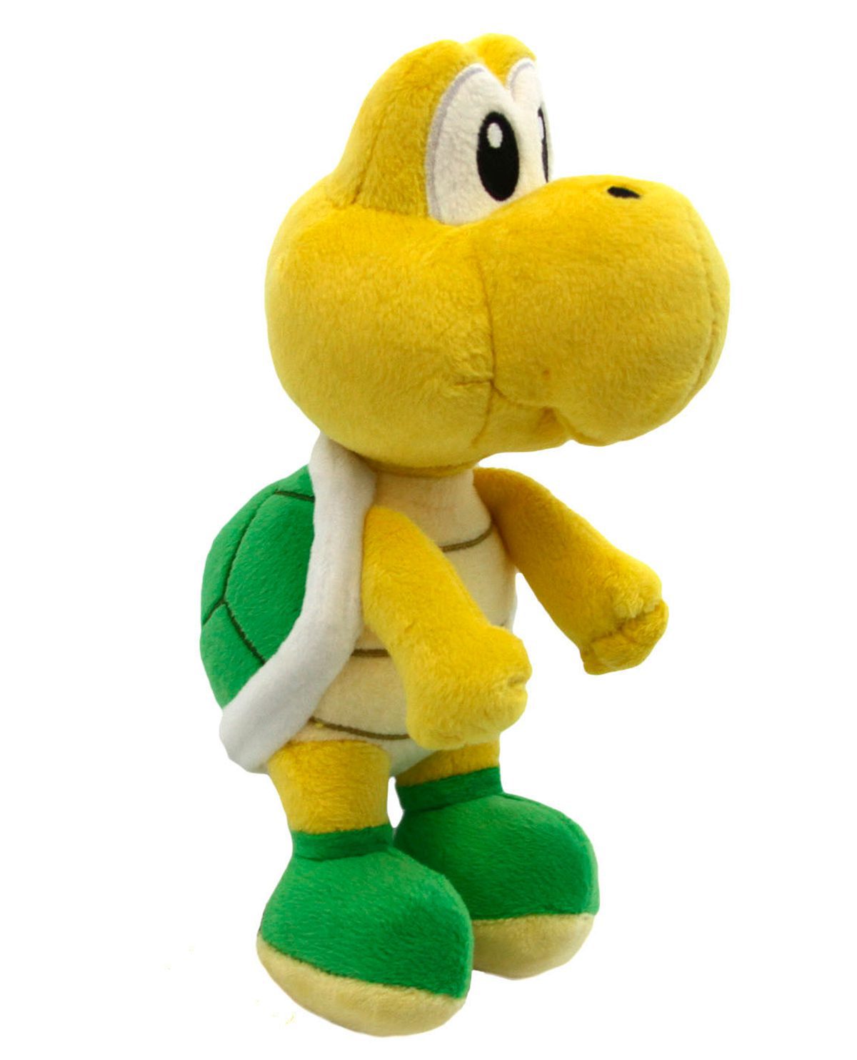 PELUCHE MARIO BROS TROOPA - Image 2