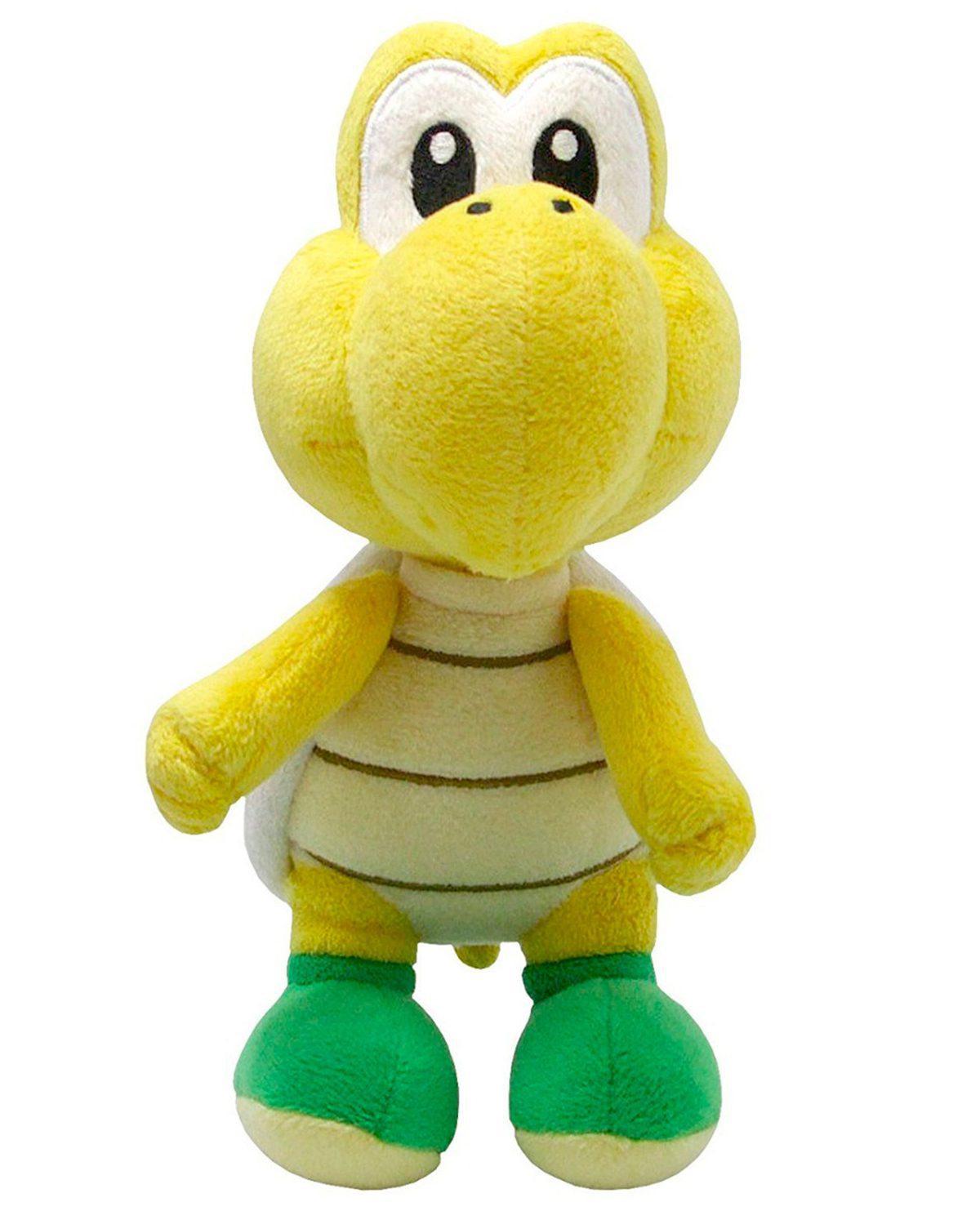 PELUCHE MARIO BROS TROOPA